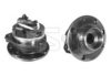 GSP 9333033 Wheel Bearing